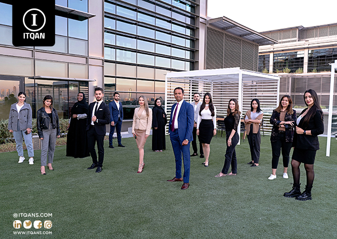 الخطوات اللازمة لتأسيس شركة أوفشور في دبي