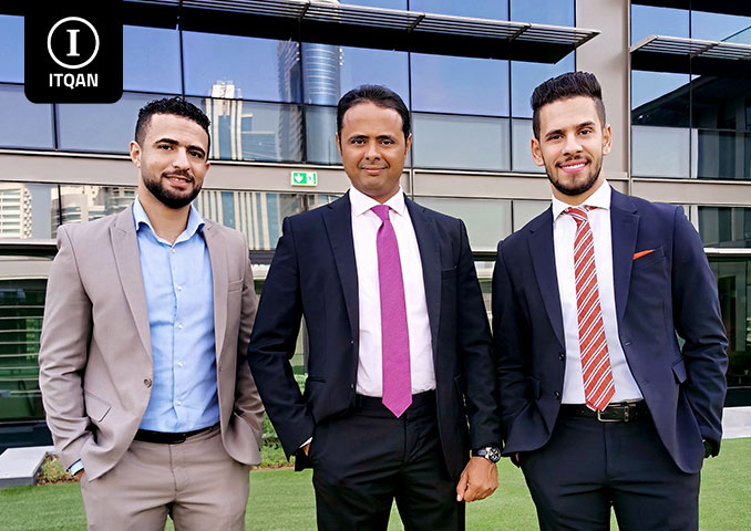 الوثائق المطلوبة لتأسيس شركة في جبل علي