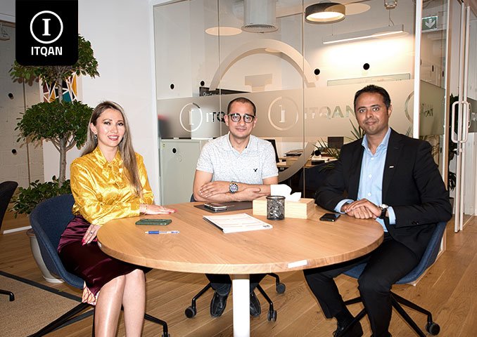 كيفية تأسيس شركة في دبي