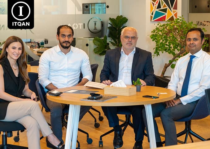 تاسيس شركة فى دبى للاجانب
