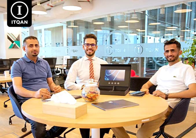 فتح سجل تجاري في دبي للسعوديين